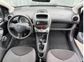 TOYOTA AYGO 2008/10 - 11