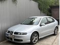 SEAT LEON 1.9 PD TDI FR Gyári 150ló!!!ARL motor kód