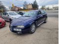 ALFA ROMEO 156 SW Q4 1.9 JTD Progression Összkerékhajtás 4x4