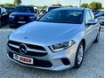 MERCEDES-BENZ A 180 7G-DCT Limuzin Magyarországi / 9912 km! /