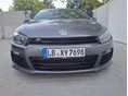 VOLKSWAGEN SCIROCCO 2.0 CR TDI NAPFÉNYTETŐ - TEMP. - ÜLÉSFŰTÉS - PDC