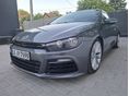 VOLKSWAGEN SCIROCCO 2.0 CR TDI NAPFÉNYTETŐ - TEMP. - ÜLÉSFŰTÉS - PDC
