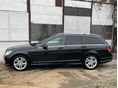 MERCEDES-BENZ C-OSZTÁLY 2010/6 - 5