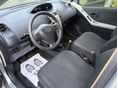 TOYOTA YARIS 2008/10 - 5