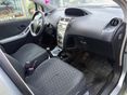 TOYOTA YARIS 2008/10 - 9