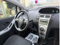 TOYOTA YARIS 2008/10 - 10