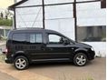VOLKSWAGEN CADDY 2009/10 - 6