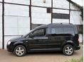 VOLKSWAGEN CADDY 2009/10 - 5