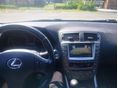 LEXUS IS 2006/3 - 7