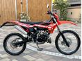 BETAMOTOR RR 50 Enduro Új típus