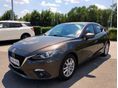 MAZDA 3 2015/5 - 4