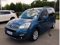 CITROEN BERLINGO 2017/12 - 4