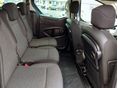 CITROEN BERLINGO 2017/12 - 12