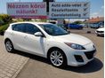 MAZDA 3 1.6 16V TX