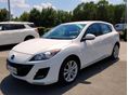MAZDA 3 2010/7 - 4