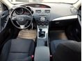 MAZDA 3 2010/7 - 9