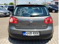 VOLKSWAGEN GOLF V 2004/12 - 5