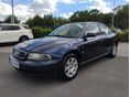 AUDI 80 1995/12 - 4