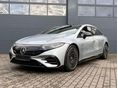 MERCEDES-BENZ EQS 450+*AMG*PanoD.*HUD*Burmester*360*