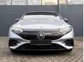 MERCEDES-BENZ EQS 2022/8 - 2