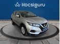 NISSAN QASHQAI 2018/8 - 1
