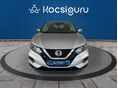 NISSAN QASHQAI 2018/8 - 2