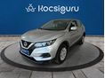 NISSAN QASHQAI 2018/8 - 3