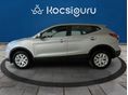 NISSAN QASHQAI 2018/8 - 4