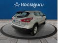 NISSAN QASHQAI 2018/8 - 7