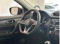 NISSAN QASHQAI 2018/8 - 16