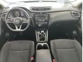 NISSAN QASHQAI 2018/8 - 17