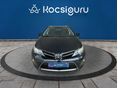 TOYOTA AURIS 2014/2 - 2