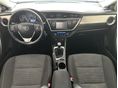 TOYOTA AURIS 2014/2 - 17