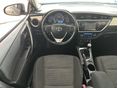 TOYOTA AURIS 2014/2 - 18