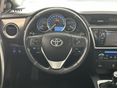 TOYOTA AURIS 2014/2 - 19