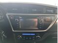 TOYOTA AURIS 2014/2 - 20