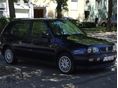 VOLKSWAGEN GOLF III 1.6 GT