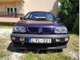 VOLKSWAGEN GOLF III 1996/4 - 2