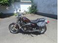 YAMAHA XJ 700