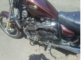 YAMAHA XJ 1986/5 - 3