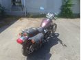 YAMAHA XJ 1986/5 - 9