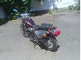 YAMAHA XJ 1986/5 - 10