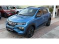 DACIA SPRING Electric 45 Expression aut. VILLÁMTÖLTŐS