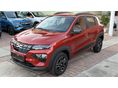 DACIA SPRING Electric 45 Expression aut. VILLÁMTÖLTŐS