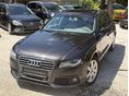 AUDI A4 Avant 2.0 TDI DPF Panoramatető-2zónás Digitklíma-Memóriás Vajbőr-Vonóhorog