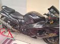 SUZUKI GSX 1300 R (HAYABUSA) 