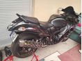 SUZUKI GSX 1300 R (HAYABUSA) 2008/2 - 2