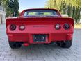 CHEVROLET CORVETTE 1975/9 - 8