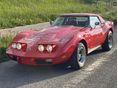 CHEVROLET CORVETTE 1975/9 - 2