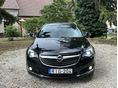 OPEL INSIGNIA 2015/10 - 11